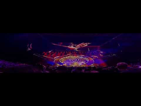 Rush - Limelight (spatial) Aug 13, 2026, Scotiabank Arena, Toronto thumbnail