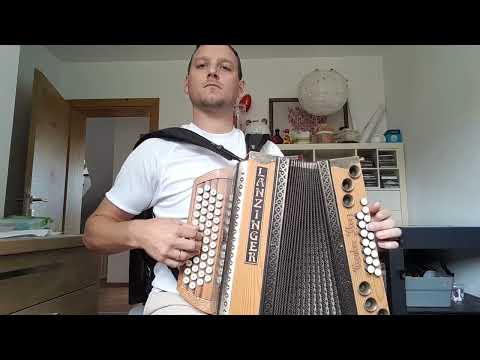 Knöpferlballade - Steirische Harmonika