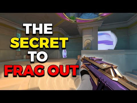 Tired Of Bottom Fragging? Watch This Video..