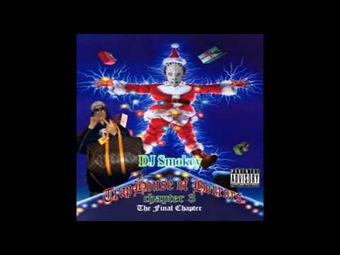 DJ Smokey - Chain Swang