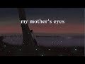 Alec Benjamin - My Mothers Eyes (Lyrics)