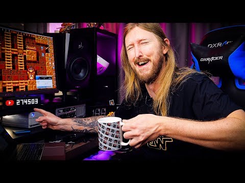 FAQ65 - DEVIN TOWNSEND, MOST BORING QUESTION EVER, BOSS HM2 into Loop