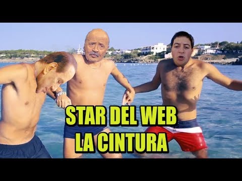 Alvaro Soler - La Cintura Ft Star Del Web (Highlander Dj Edit)