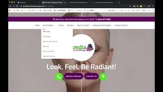 Best Skin Care and Massages in Melbourne Florida