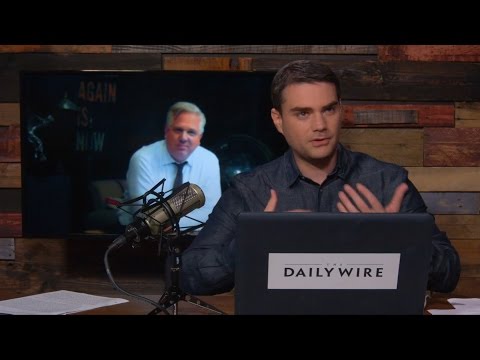 The Ben Shapiro Show Ep. 160 - Good Trump/Bad Trump: The Revenge of The Donald