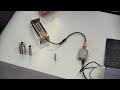 New Inductive Sensors