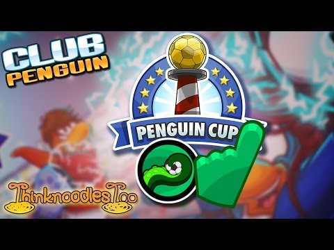 download lagu mp3 mp4 Club Penguin Football, download lagu Club Penguin Football gratis, unduh video klip Club Penguin Football