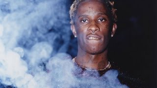 Young Thug - NASA Ft. Akon NEW remix