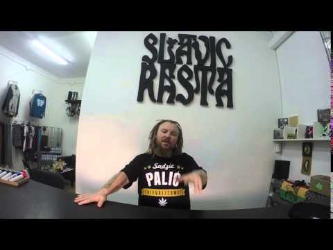 One Love Sound Fest - Bas Tajpan (zapowiedź)