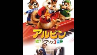 Alvin and the Chipmunks - Soul Eater ED2 (Style)