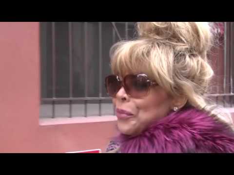 wendy williams