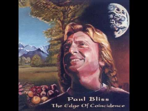 Paul Bliss - Heartache to Heartache