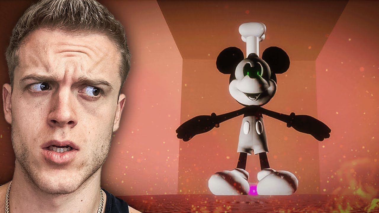 A Game Designed To Anger You... [Fever Meme]