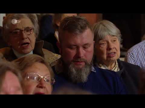 EG 316 Lobe den Herren