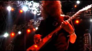 Nile-The Blessed Dead Live Wacken(Edited Version).