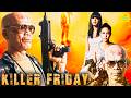 BLEEDING ASSASSINS Full Action Thriller Movie Hindi Dubbed Chinese Action Film In Hindi