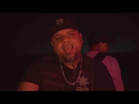 Mr.Tyson - Comandante 80 ft doble one (video oficial)