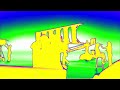 ABC Studios 2007 Effects Inspired By Digi Ident 1 Digitalb 2006 2009 Effects