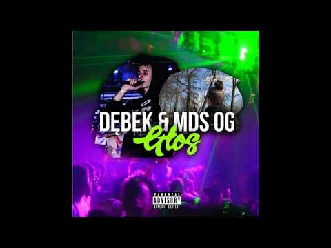 Dębek & MDS OG  "głos"