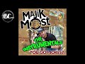 Majik Most - Dis-Abilities (Instrumental) - You Got Jokes?! (2007)