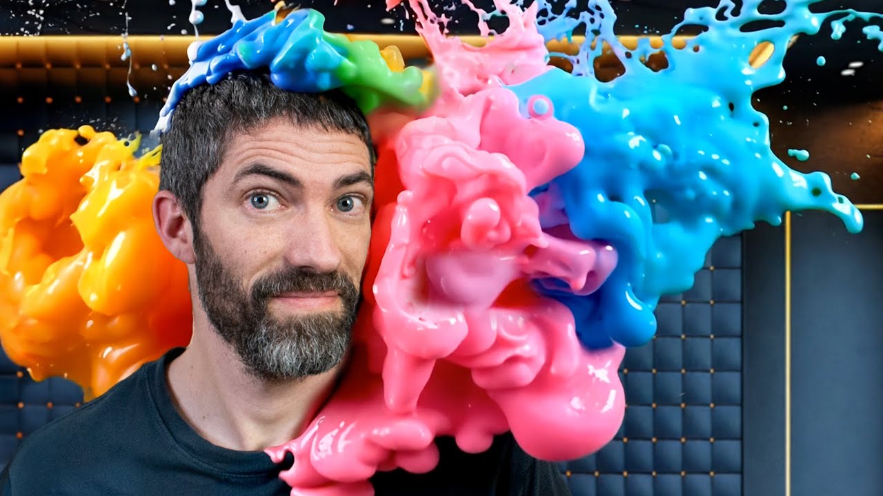 Generative VFX with Runway Gen-3 | Create AI Visual Effects