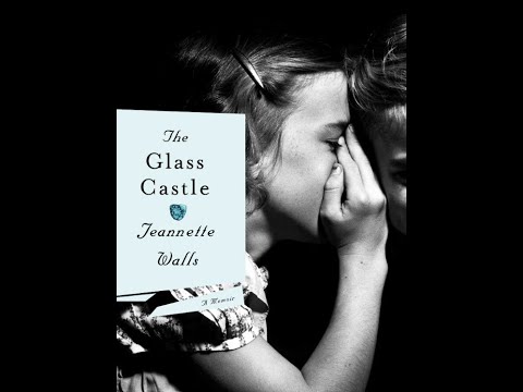 The Glass Castle by Jeannette Walls - Audiobook