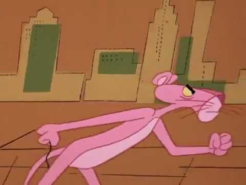 The Pink Panther Season 1 Episode 12