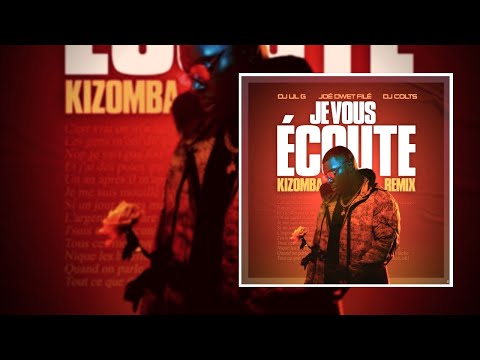 🎶LOVESKiZOMBA music selection 🎼  Je Vous Ecoute - JDF, DJ LIL G & DJ COLTS