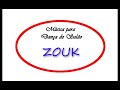 Zouk #46 - Calo Pascoal - Titiriti