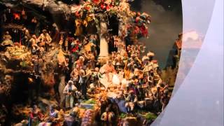 Away in a Manger, Arr. Leroy Anderson