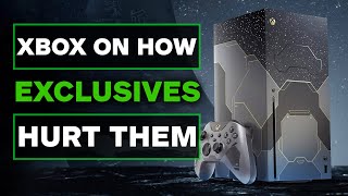 Xbox Exclusives Seem Less Likely Going Forward