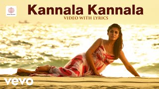 Download lagu Thani Oruvan - Kannala Kannala Video with Lyrics | Jayam Ravi | Hip Hop Tamizha mp3 Download lagu Thani Oruvan - Kannala Kannala Video with Lyrics | Jayam Ravi | Hip Hop Tamizha mp3