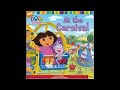 DORA THE EXPLORER AT THE CARNIVAL Read Aloud Storybook For Kids Children