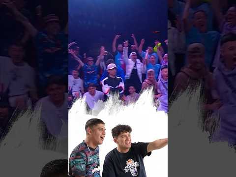 EL PROFE RODAMIENTO Y JOKKER REACCIONAN A SU BATALLA 😅🎤 #shorts