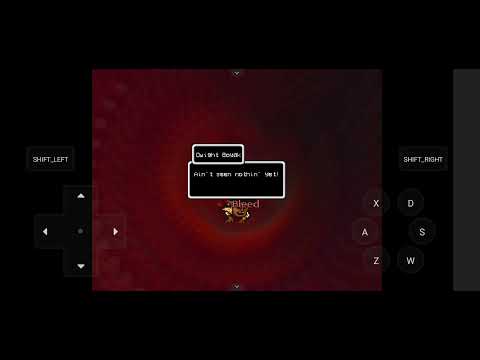 Lisa the Pointless: Scholar of the Wilbur Sin Edition - Dwight Boyak fight