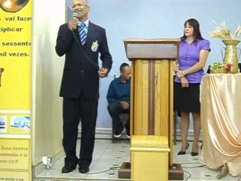 Quadrangular Vera Cruz....B.H...M.G...27-11-2011 - Diacono Jose Carlos.Testemunho.