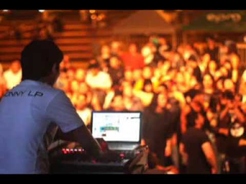 E.S. Sessions - Jhonny Lp (#NaturalRave Promo)