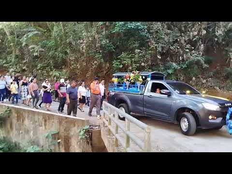 San emigdio, la paz ,