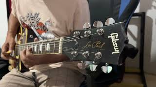 Download lagu Wali Band - Yang Gibson Guitar Cover (Boss GT-10 Rhoma Irama Effect Setting) mp3
