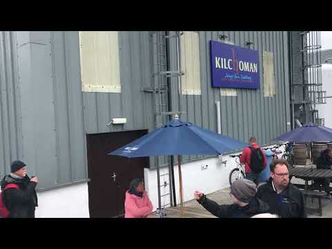 Kilchoman Feis Ile 2022