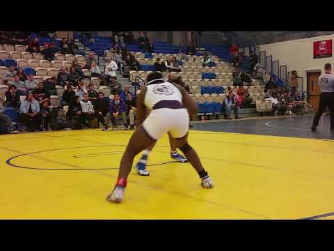 195 Austin Stith Mt  St  Joe vs Keyonte Hamilton Georgetown Prep
