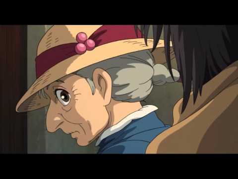 Bande annonce restaurée