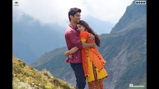 Lag Jaa Gale -  Mansoor anf Mukku #Kedarnath I Sus