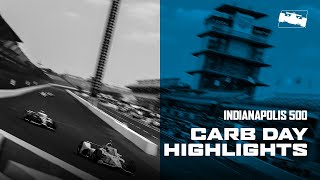 [IndyCar] 104th Indianapolis 500