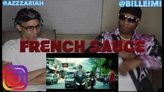 RK - Ne M&#39;en Veux Pas REACTION #HBFRANCE