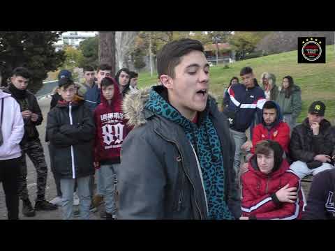 Gamo vs Jersek - 8avos "Winter League J7"