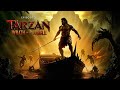TARZAN 2025