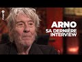 Arno, sa dernière interview - Les Docus