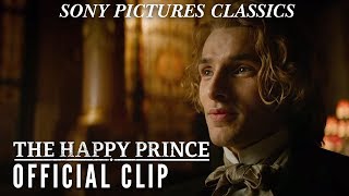 The Happy Prince : Le clip officiel