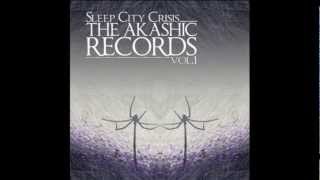 Sleep City Crisis - Dark Matter